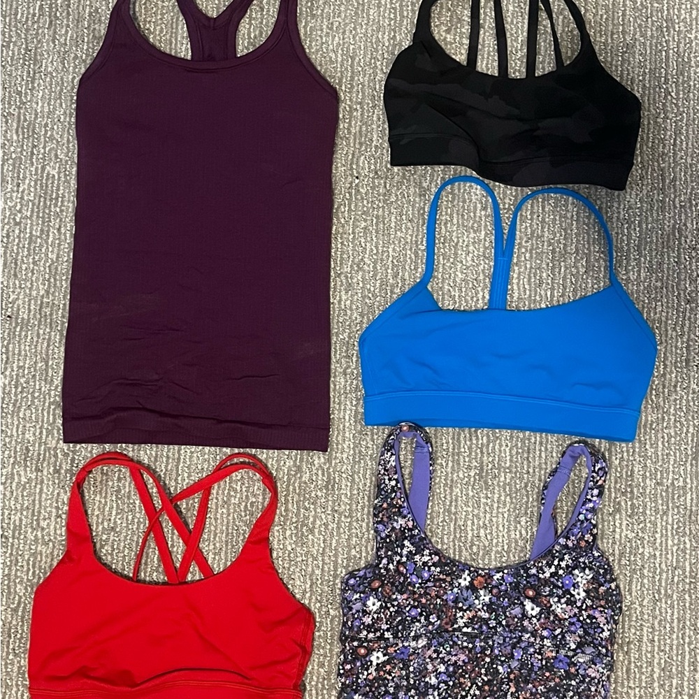 lululemon